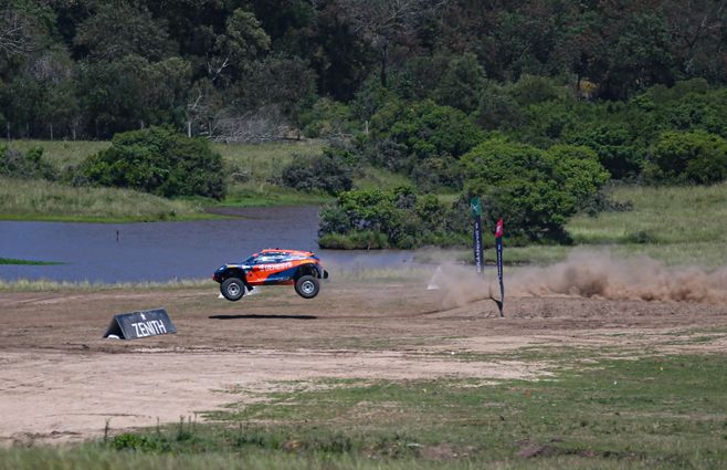 Foto: Gastón Britos / Foco UY