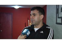Jonathan Fuentes y Christian Ferreyra dirigirán los dos clásicos del verano