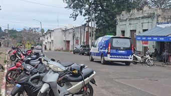 hombre de 60 anos ingreso a la casa de su expareja y la apunalo mientras dormia; ocurrio en salto