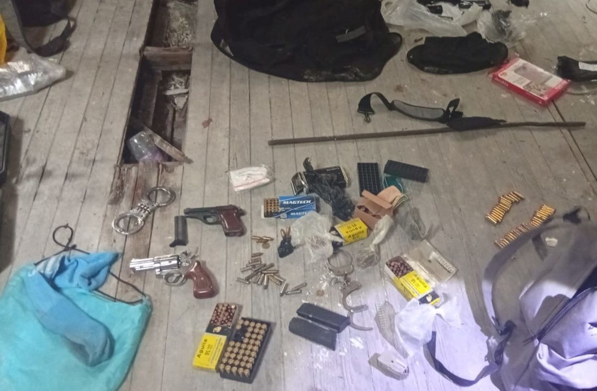 Foto cedida a Subrayado. Foto cedida a Subrayado.