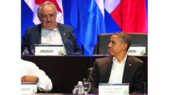 Mujica viajará a EE.UU con empresarios y trabajadores
