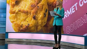 ximena torres presenta tres opciones de street food con oferta gastronomica de inmigrantes