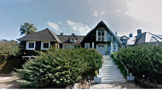 mansion lula