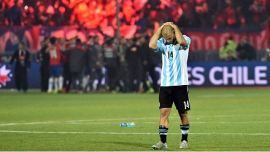 mascherano