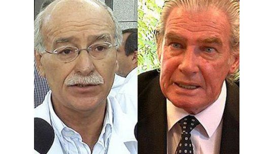 Crisis en Peluffo-Giguens: Sindicato Médico propone un mediador