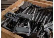 Clase media alta, la más dispuesta a armarse en Uruguay