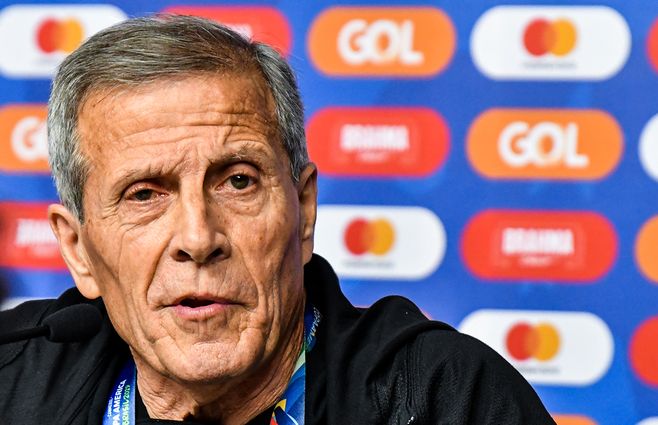 tabarez-conferencia-previa-debut-uruguay-copa-america-2019-afp.jpg