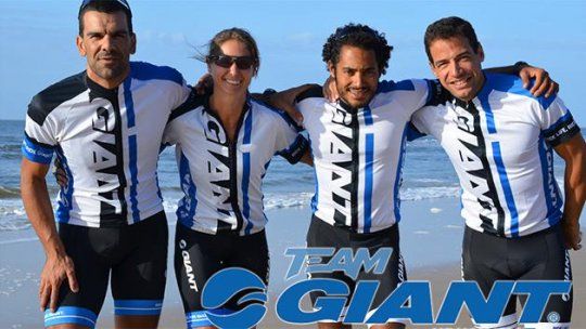 giant