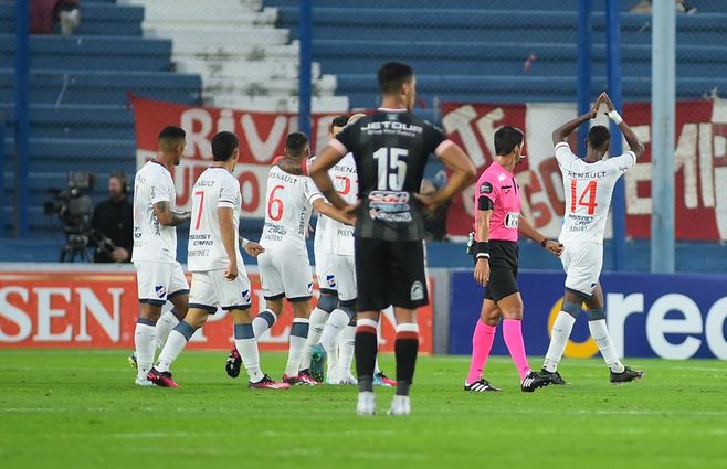 Foto: Dante Fernández / FocoUy