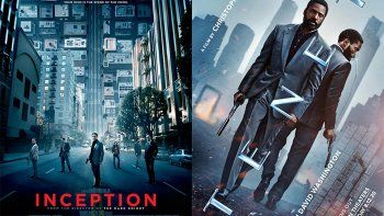 Subrayado | CINE EL ORIGEN PRIMERA PARTE