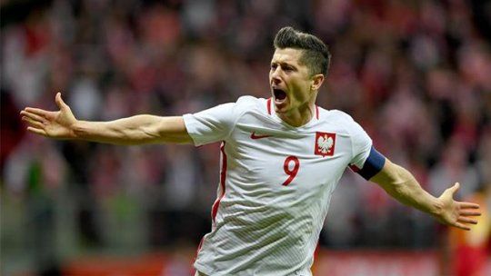 Robert Lewandowsky
