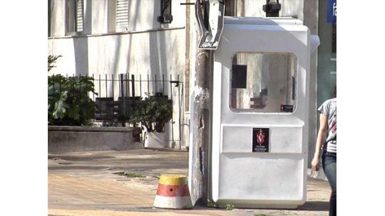 Contratan seguridad privada en Pocitos tras asalto al Correo