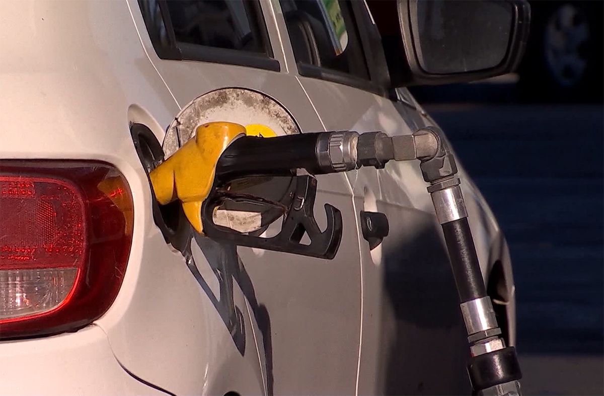 Gobierno estableció los nuevos precios de los combustibles: nafta baja $ 4,69, el gasoil $ 3,08 y el supergás $ 7,7