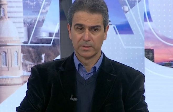 Dr. Henry Albornoz&nbsp;