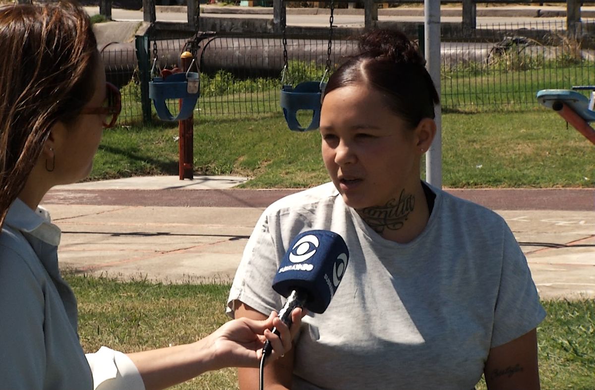 Denuncian que hermana y primos del  adolescente asesinado por su padre siguen en contexto de violencia con su abuela