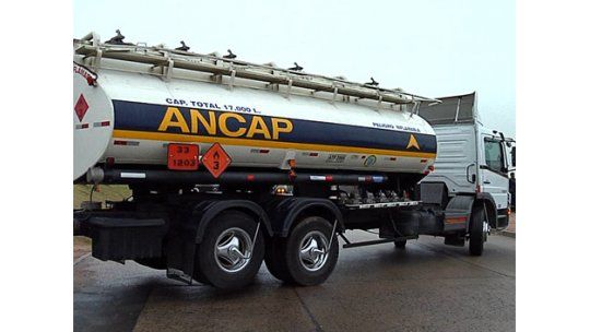 Conflicto en Ancap afecta distribución de combustible