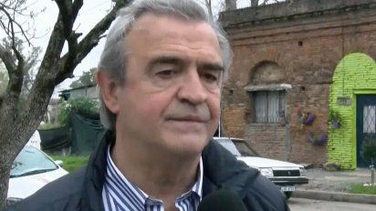 larranaga exhorto a que no haya festejos multitudinarios en estas elecciones