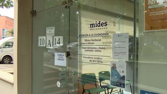 murio un hombre que vivia en la calle: ?no dejaba que lo asistieramos?, dijo directora del mides