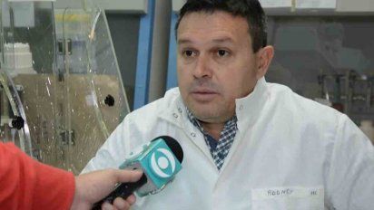 virologo de la universidad asegura que el coronavirus esta lejos de ser controlado