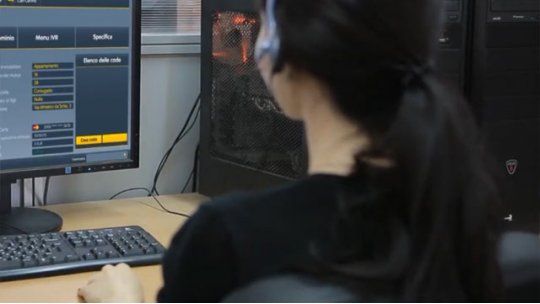 gente trabajo internet