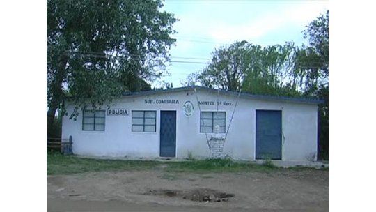 Por falta de funcionarios cerraron subcomisaría de Montes