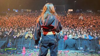 intendencia de maldonado afirma que america rockstars conto con aval del msp