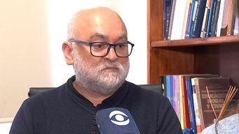 familia de anciana atropellada por omnibus pide ubicar a testigos: que se haga justicia, dijo el hijo