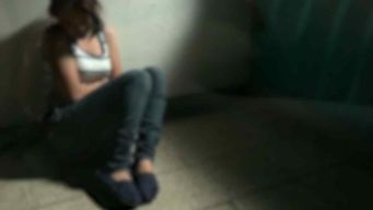 condenado por agredir fisicamente y amenazar de muerte a su pareja y a sus hijos menores de edad