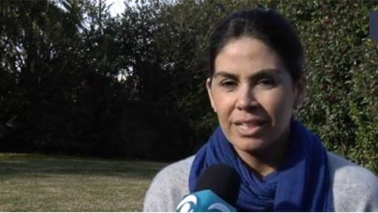 verónica alonso