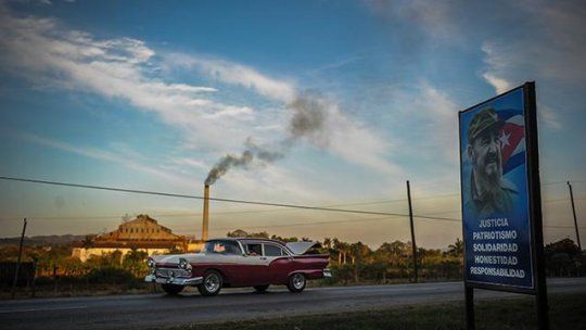 cuba