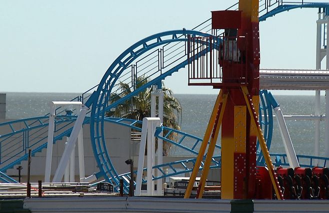 montaña-rusa-armado