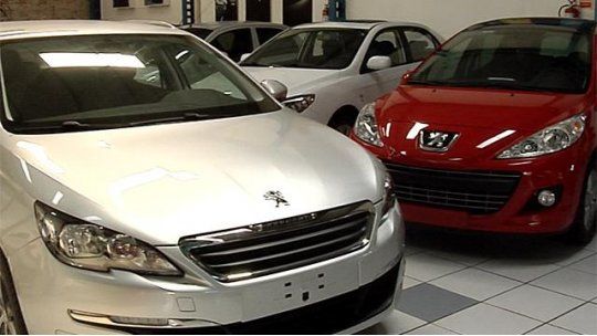 compraventa, autos, 0km