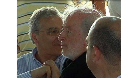 Reuniones como la del quincho de Varela serán más frecuentes
