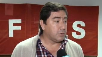 fus pedira reunion con heber tras ataque a ambulancia