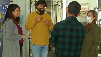 dia nacional de la personas sordas: hay 30.000 con problemas de audicion en uruguay