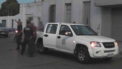 prision preventiva a un hombre por presunto abuso de tres menores