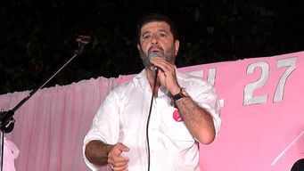 si triunfa el si o triunfa en no, hay que dialogar, reclamo fernando pereira