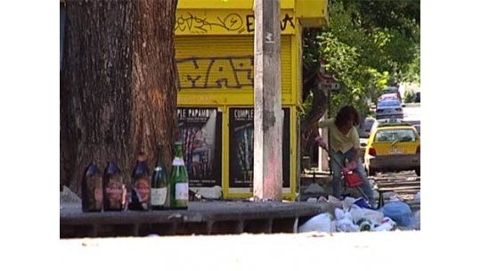 Una Navidad con evaluación positiva en Montevideo