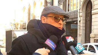 fiscalia reunio a una decena de investigados en el desvio de usd 1,2 millones del fondo social de vivienda