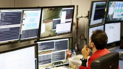 La oficina de El Guardián se mantuvo operativa, desde el inicio, en un local de la calle avenida del Libertador, donde funcionan oficinas de ANEP y Banco de Seguros.
