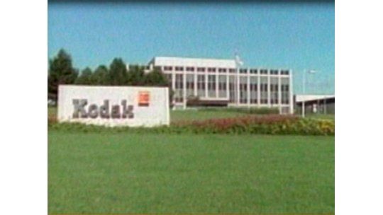 Kodak albergó durante 30 años reactor nuclear en sede de New York