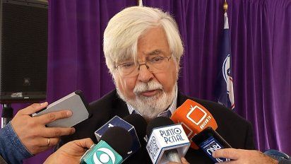 bonomi sugirio a familiares de micaela onrrubio que busquen apoyo emocional