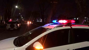 delincuentes amenazaron, maniataron y robaron u$s 260.000 a propietarios de una vivienda