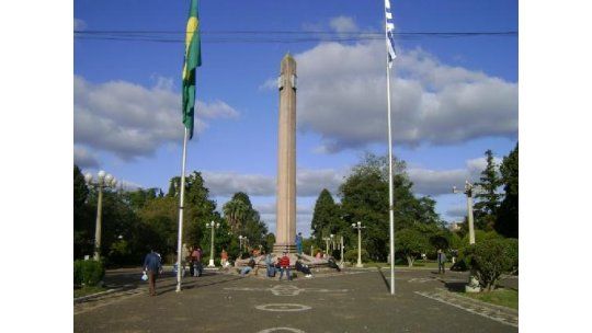 Padres de tres niños a la cárcel por violencia doméstica
