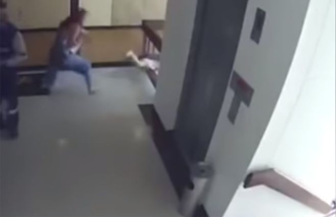 Foto: Captura de video