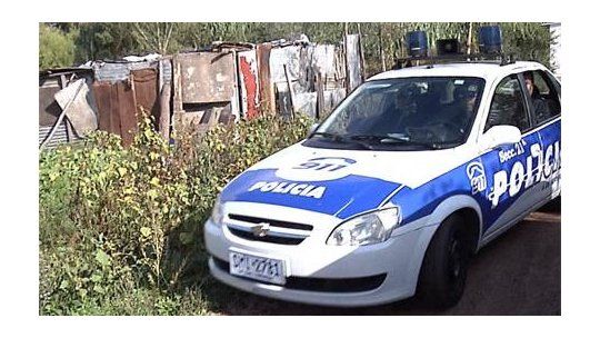 policia