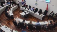 Junta Departamental de Canelones llama a concurso de taquígrafos con sueldos de 100.000 pesos