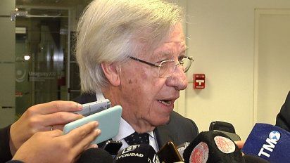 astori: el fa debe analizar si sendic puede ser candidato