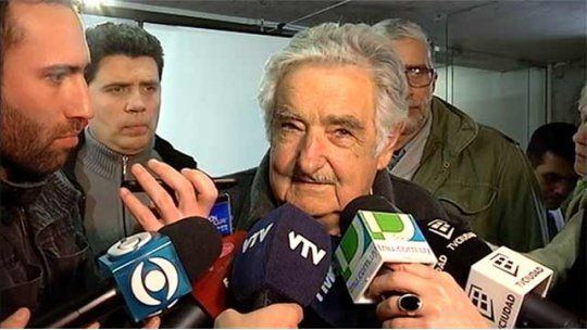 mujica sendic