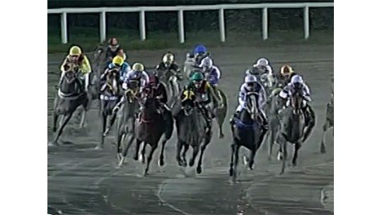 Velocistas y milleros prometen deleitar al público